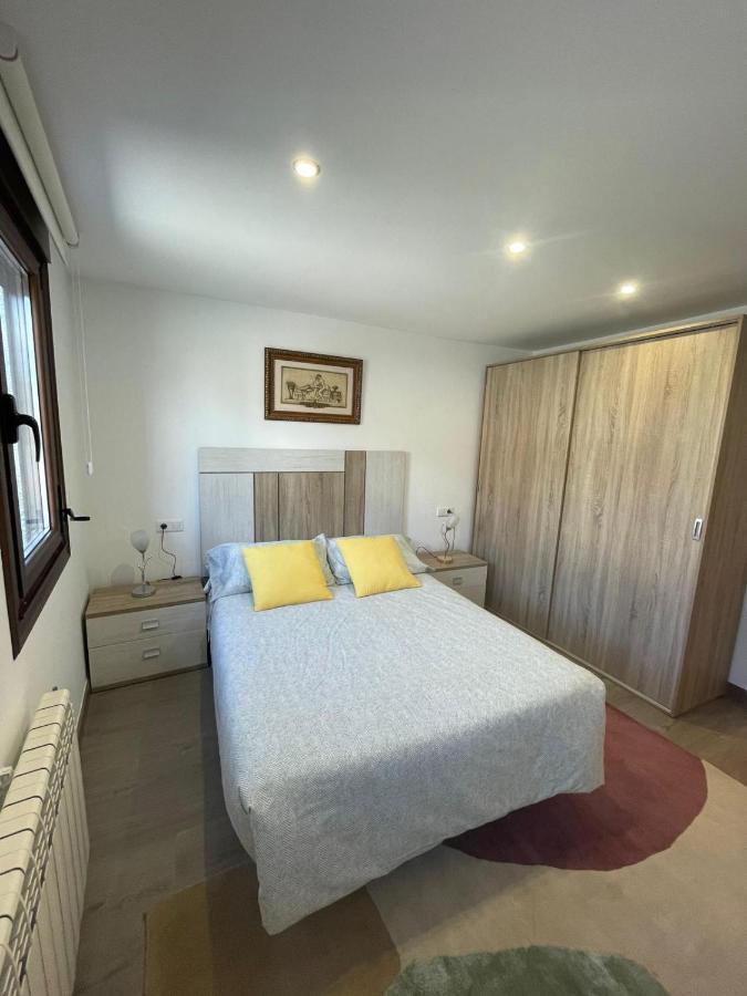 Casa O Castano Villa Carballino Luaran gambar